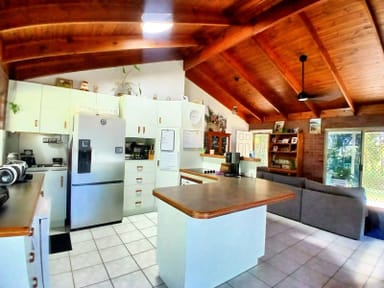 Property 718 Devereux Creek Rd, Devereux Creek QLD 4753 IMAGE 0