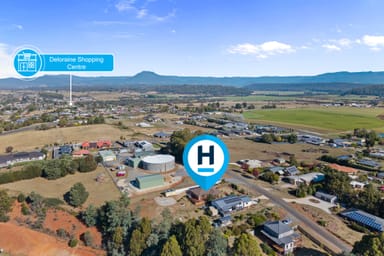 Property 21 Keegan Rise, Deloraine TAS 7304 IMAGE 0