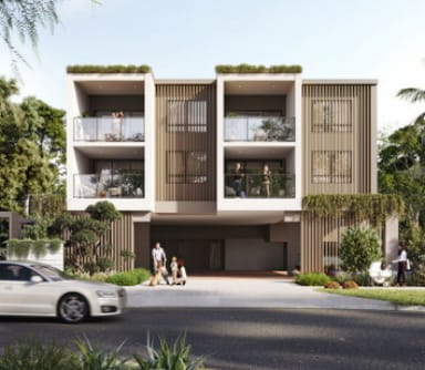 Property Lot1 New Street, Gaythorne QLD 4051 IMAGE 0