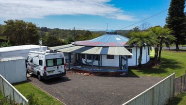 Property 2 Sutcliffe Street, Bodalla NSW 2545 IMAGE 0