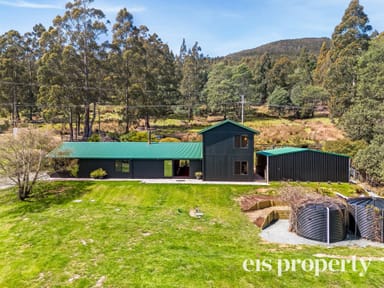 Property 204 Umfrevilles Road, KAOOTA TAS 7150 IMAGE 0