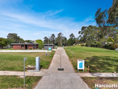 Property Lot 3, 49 Brown Street, LEONGATHA VIC 3953 IMAGE 0