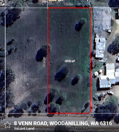 Property 8 Venn Road, Woodanilling WA 6316 IMAGE 0