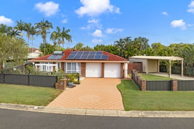 Property 55 Prescoter Drive, VICTORIA POINT QLD 4165 IMAGE 0