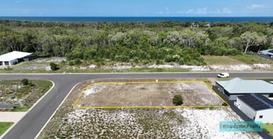 Property 45, 46 Ocean View Dr Woodgate, WOODGATE QLD 4660 IMAGE 0