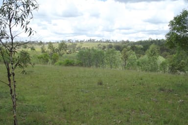 Property Lot 58, 0 Isis Highway, DALLARNIL QLD 4621 IMAGE 0