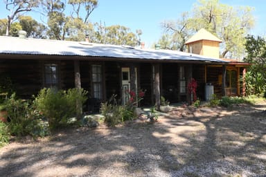 Property 15 Camp Street, BRIDGEWATER ON LODDON VIC 3516 IMAGE 0