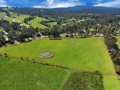 Property Lot 1, 14 Hardings Lane, SARSFIELD VIC 3875 IMAGE 0