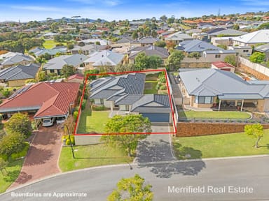 Property 6 Camm Crescent, Spencer Park WA 6330 IMAGE 0