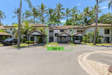 Property 11, 121-137 Port Douglas Road, PORT DOUGLAS QLD 4877 IMAGE 0