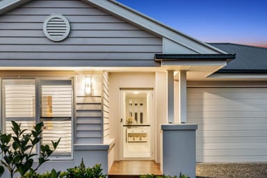 Property 31 Wallum Circuit, Bahrs Scrub QLD 4207 IMAGE 0