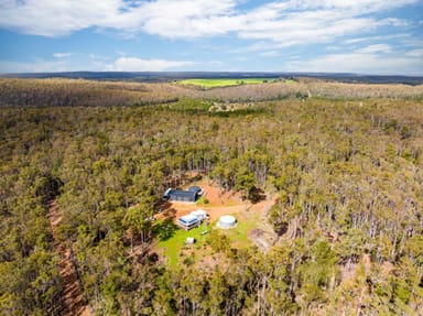 Property Folly Road, Nannup WA 6275 IMAGE 0