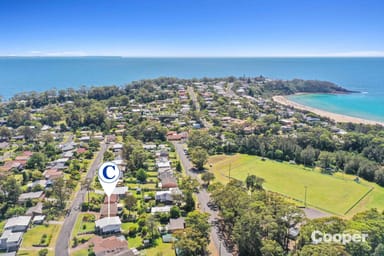 Property 22 Park View Parade, Mollymook Beach NSW 2539 IMAGE 0