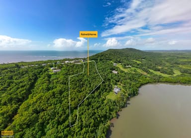 Property Lot, 3&4 Johnstone Road, COQUETTE POINT QLD 4860 IMAGE 0