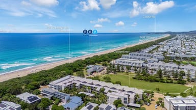 Property 1118/27-37 Bells Boulevard, KINGSCLIFF NSW 2487 IMAGE 0