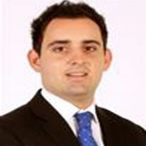 Property Agent Rob Rollington