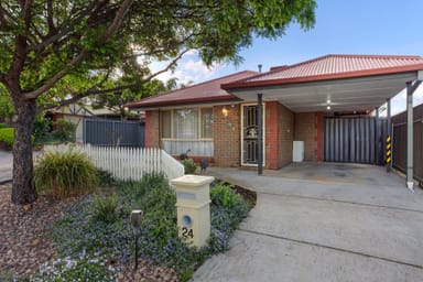 Property 24 Cunningham Court, Golden Grove SA 5125 IMAGE 0