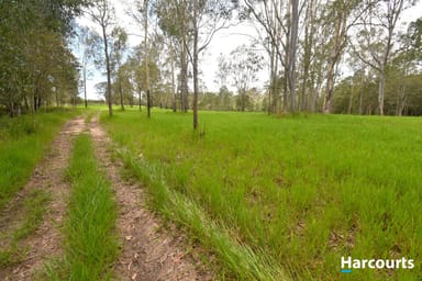 Property 540 Tableland Road, Dalysford QLD 4671 IMAGE 0