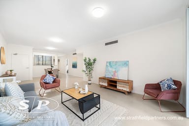 Property E101/27-29 George Street, North Strathfield NSW 2137 IMAGE 0