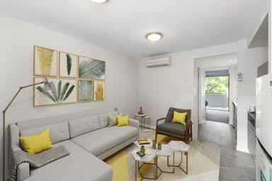 Property 17 & 18, 17 Erneton Street, Newmarket QLD 4051 IMAGE 0