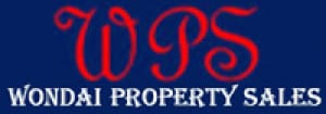 Wondai Property Sales