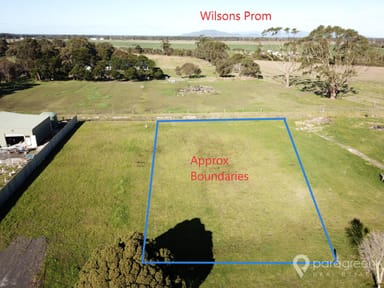 Property 21 Pedersen Street, WELSHPOOL VIC 3966 IMAGE 0