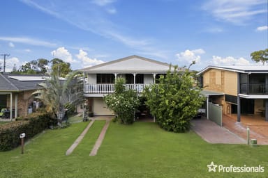 Property 38 Coolwaters Esplanade, Kinka Beach QLD 4703 IMAGE 0