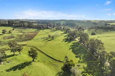 Property Lot 1 Korumburra - Warragul Road, WARRAGUL SOUTH VIC 3821 IMAGE 0