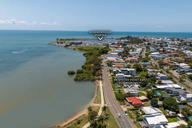 Property 34 Oyster Point Esplanade, Scarborough QLD 4020 IMAGE 0