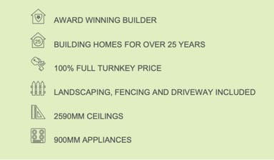 Property PAKENHAM SOUTH VIC 3810 IMAGE 0