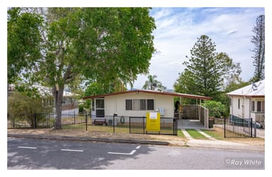 Property 28 Eton Street, WEST ROCKHAMPTON QLD 4700 IMAGE 0