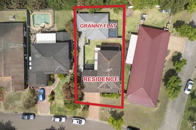 Property &, 77 Banksia Place, Wattle Grove NSW 2173 IMAGE 0