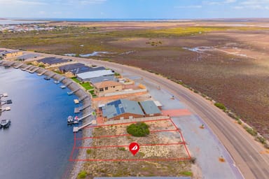 Property 11A Graham Smelt Causeway, Tumby Bay SA 5605 IMAGE 0