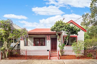 Property 5 Wentworth Street, Tempe NSW 2044 IMAGE 0