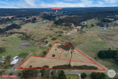 Property Lot 6, 7 & 8 Carey's Road, Scarsdale VIC 3351 IMAGE 0