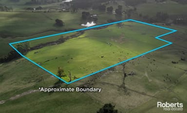 Property Lot 2 Hardwicks Road, Sunnyside TAS 7305 IMAGE 0