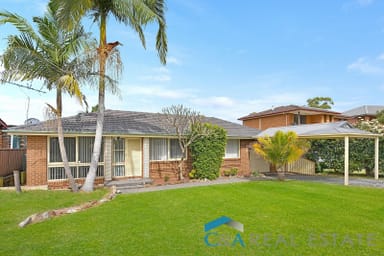 Property 15 Alabaster Place, EAGLE VALE NSW 2558 IMAGE 0