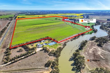 Property Lot 2 17 A 60 McNaught Road, PATHO VIC 3564 IMAGE 0