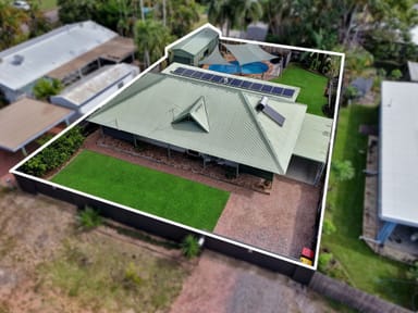 Property 24 Lagoon Crescent, Saunders Beach QLD 4818 IMAGE 0