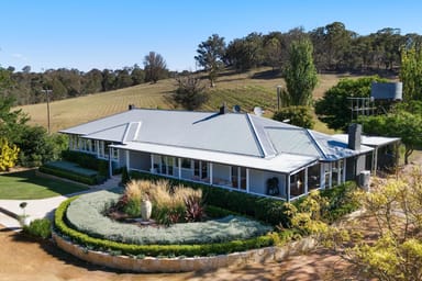 Property 1341 Cooks Hill Road, Bango NSW 2582 IMAGE 0