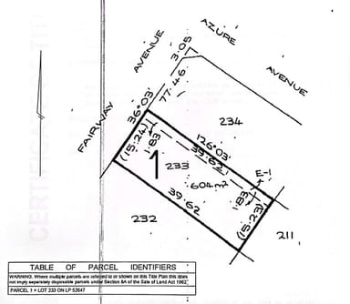 Property 92 Fairway Avenue, Golden Beach VIC 3851 IMAGE 0
