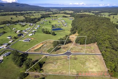 Property s, 33, 34, 36, 37, 38 Eel Creek Close, Warrell Creek NSW 2447 IMAGE 0