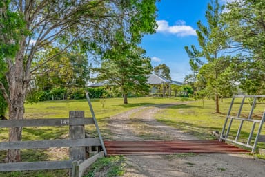 Property 149 Geary's Crossing Road, SINGLETON NSW 2330 IMAGE 0