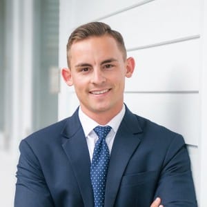 Property Agent Matthew Farrugia