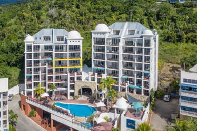 Property 271, 3 Hermitage Drive, AIRLIE BEACH QLD 4802 IMAGE 0