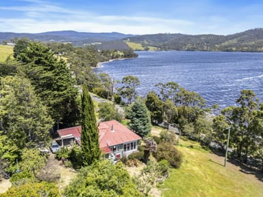 Property 1004 Cygnet Coast Road, WATTLE GROVE TAS 7109 IMAGE 0