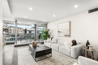 Property 307/19 Hickson Road, Walsh Bay NSW 2000 IMAGE 0