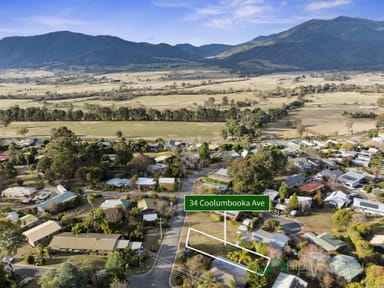 Property 34 Coolumbooka Avenue, Tawonga South VIC 3699 IMAGE 0