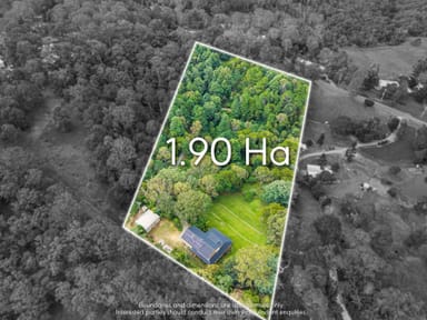 Property 81 Zillman Road, Ocean View QLD 4521 IMAGE 0