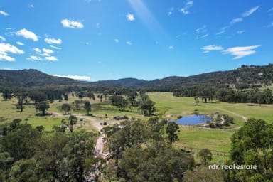 Property 711 Wearnes Road, Bundarra NSW 2359 IMAGE 0